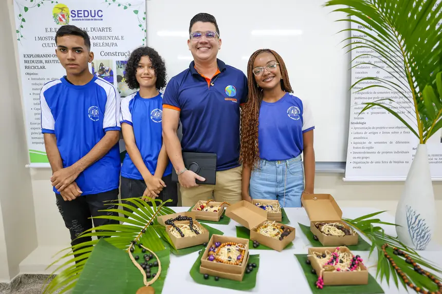 Escola Aníbal Duarte8