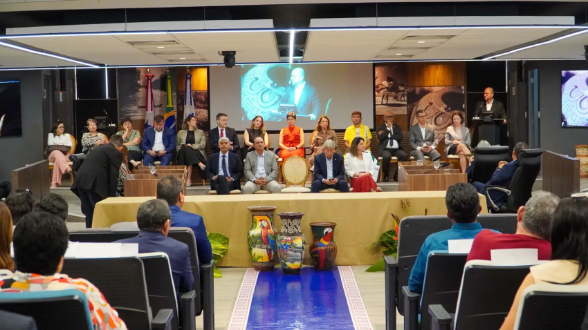 Pacto pela Educação