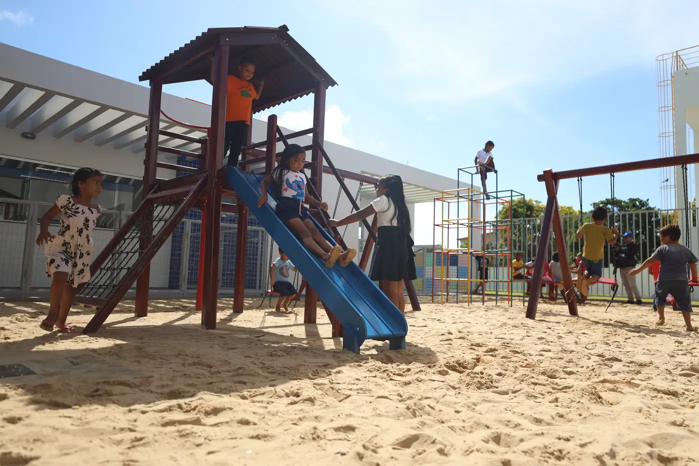 Foto: Rodrigo Pinheiro / Ag.Pará