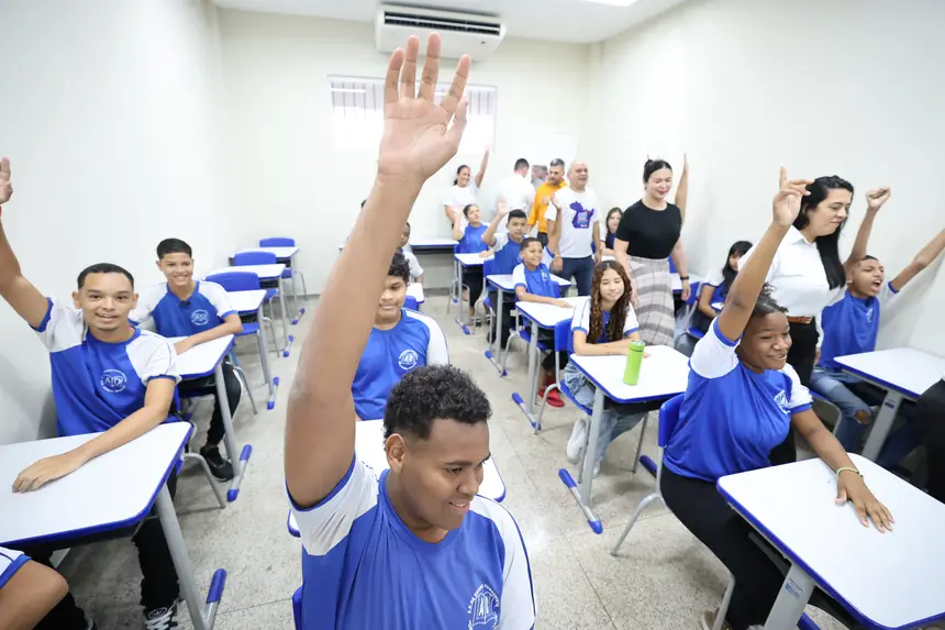 Escola Aníbal Duarte4