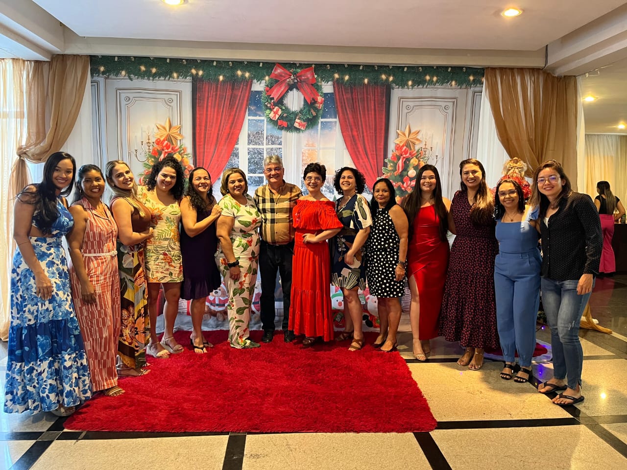 Dia Internacional da Mulher