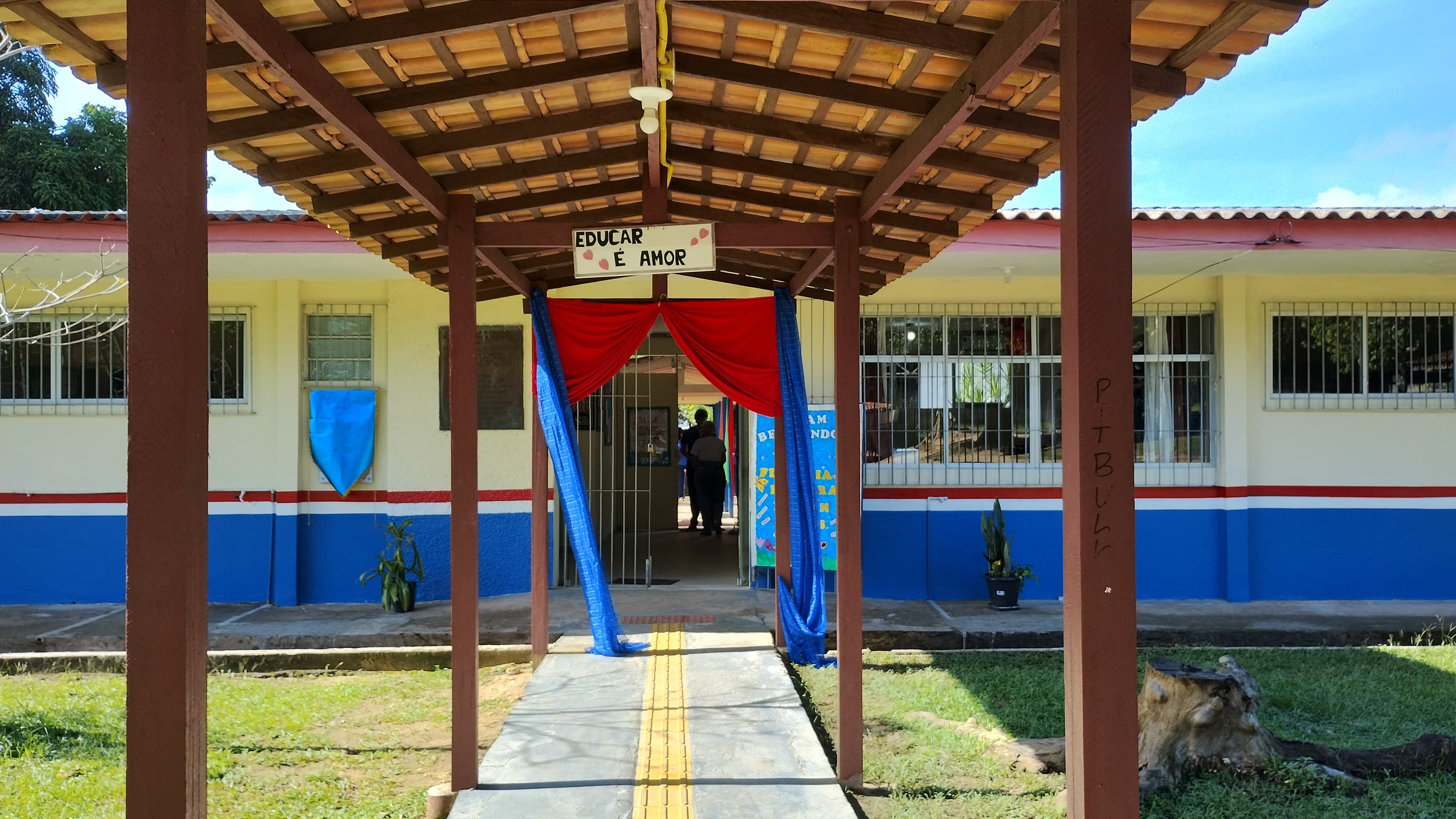 Prodep_Escola Presidente Castelo Branco