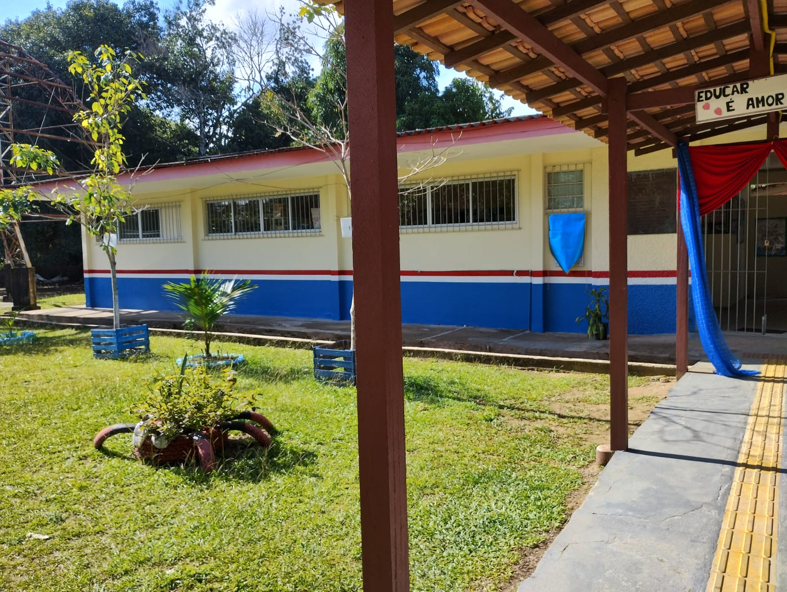 Prodep_Escola Presidente Castelo Branco