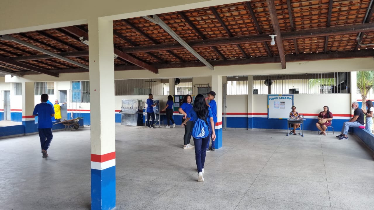 Prodep_Escola Presidente Castelo Branco